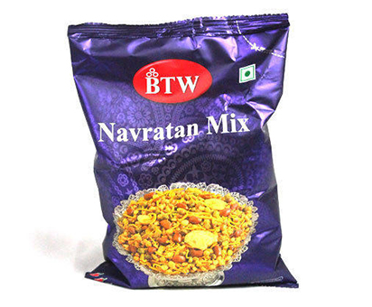 BTW NAVRATAN MIX